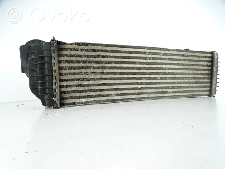 BMW X5 E70 Radiatore intercooler 1751780932101