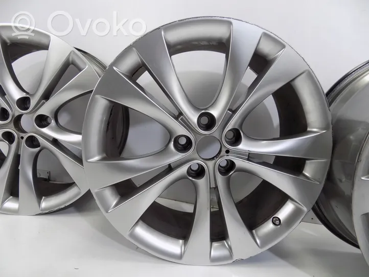 Opel Insignia A R20 alloy rim 