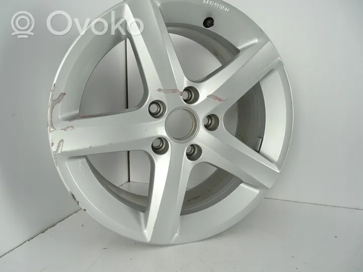 Volkswagen Sharan R16 alloy rim 