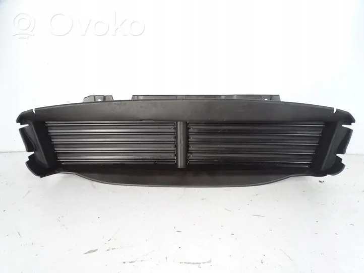 Volvo S60 Déflecteur d'air de radiateur de refroidissement 