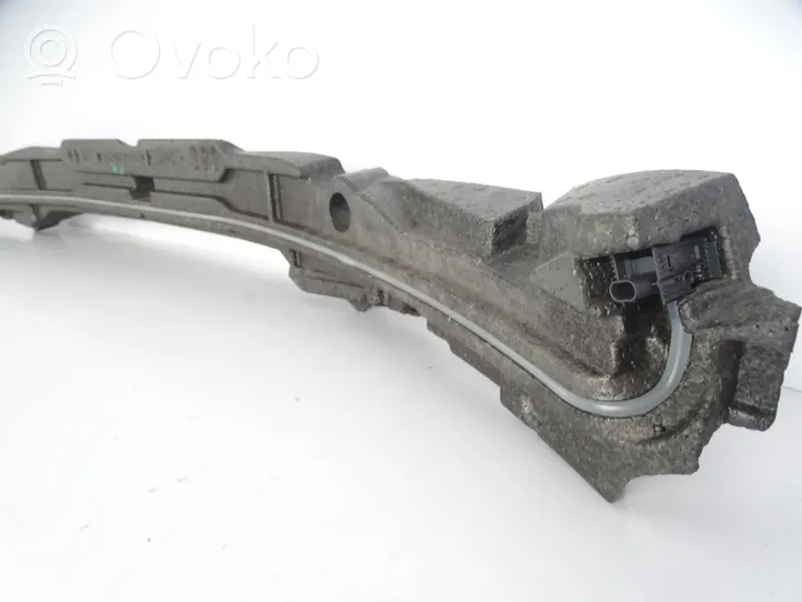 Mercedes-Benz C AMG W205 Front bumper foam support bar A2058054305