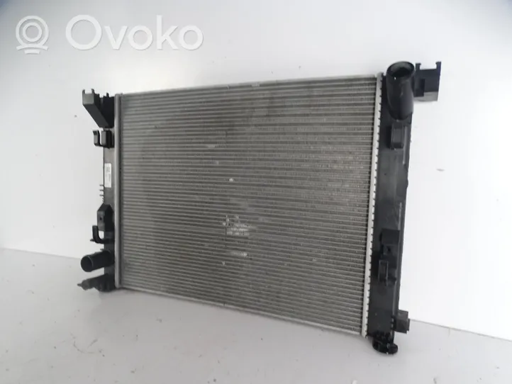 Renault Kadjar Coolant radiator 