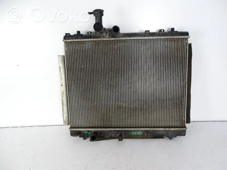 Suzuki Swift Radiateur de refroidissement 1503101130