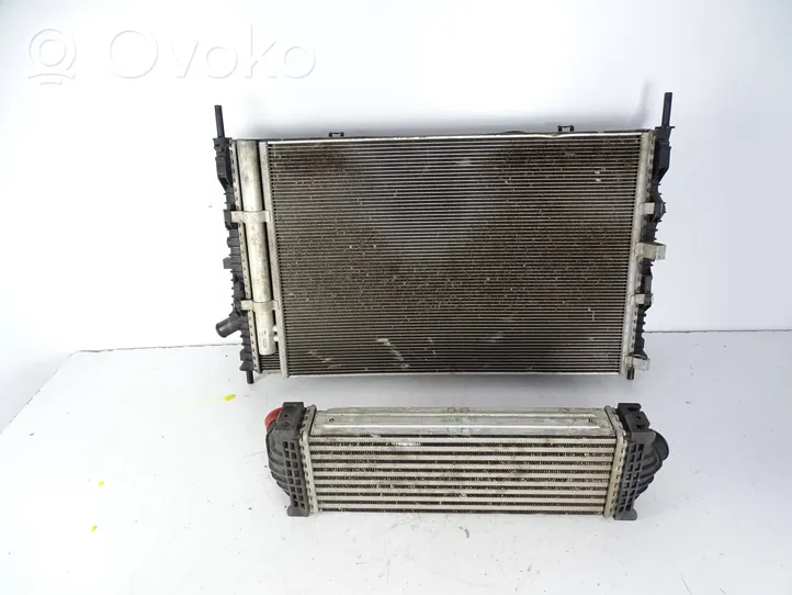 Ford Transit Custom Kit Radiateur GK21-8005-BC