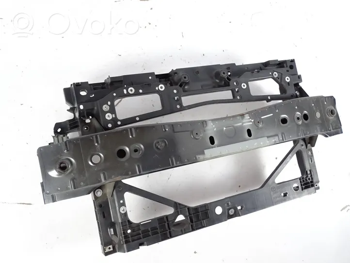 Mazda CX-3 Staffa del pannello di supporto del radiatore D09H-53110