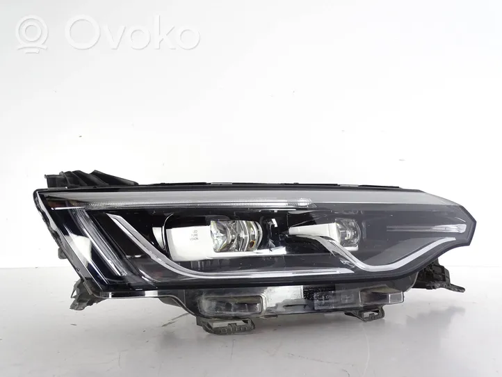 Renault Talisman Phare frontale 260106724R