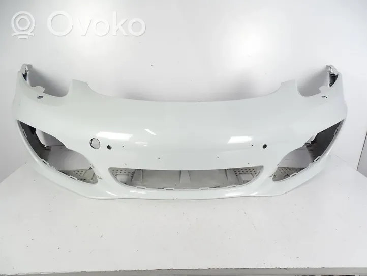 Porsche Boxster 981 Front bumper 