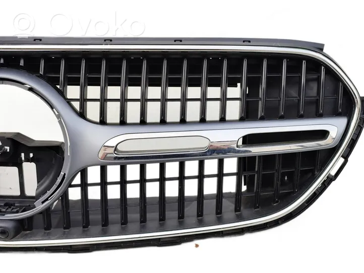 Mercedes-Benz GLC AMG Atrapa chłodnicy / Grill A2548881400