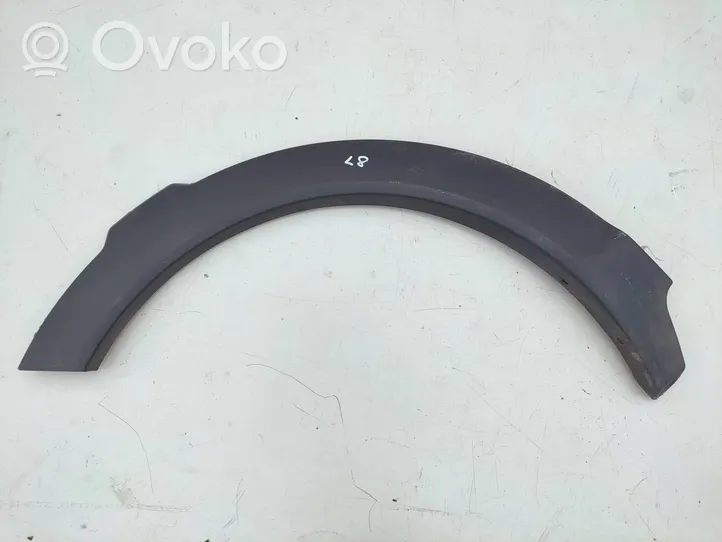 Dacia Lodgy Front arch trim 638755361R