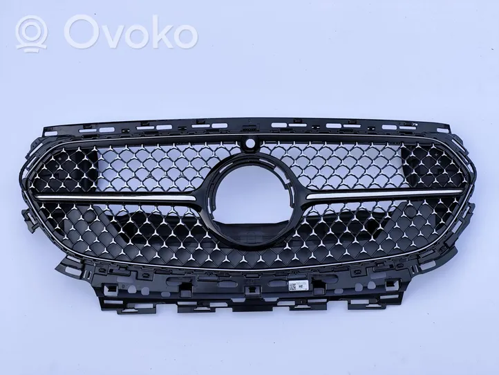 Mercedes-Benz E W214 Grille de calandre avant A2148805300