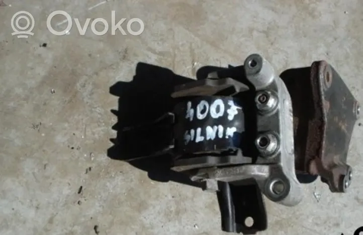 Citroen C-Crosser Support de moteur, coussinet 