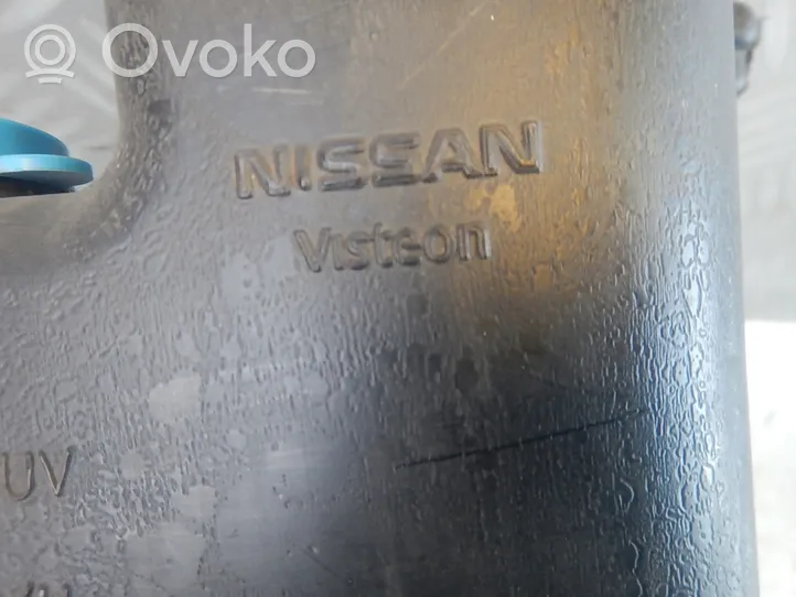 Nissan Titan Serbatoio/vaschetta liquido lavavetri parabrezza 289107S000