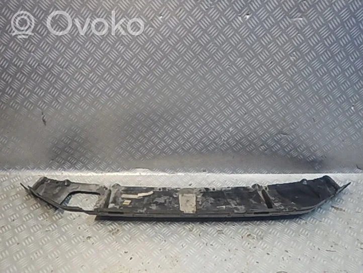 Volkswagen Amarok Lame de pare-chocs avant 2H0071003A