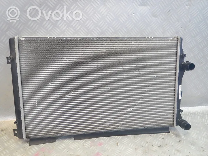 Audi A3 S3 8P Radiateur de refroidissement 5K0121251G