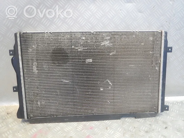 Audi A3 S3 8P Radiateur de refroidissement 5K0121251G