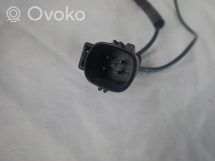 Volvo XC90 Detonation knock sensor 