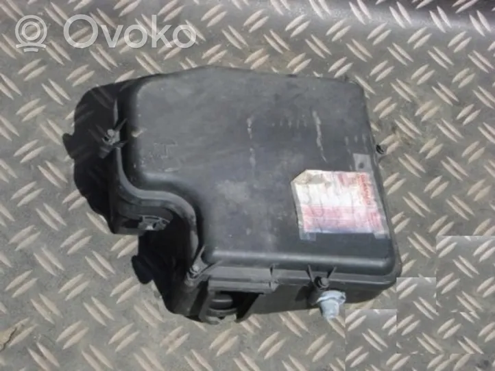 Audi A4 S4 B5 8D Fuse box cover 