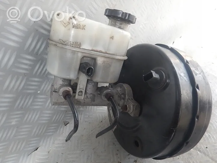 Chevrolet Tahoe Brake booster 