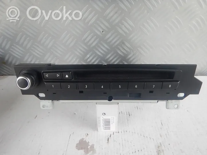 BMW 5 E60 E61 Kit système audio 9149242