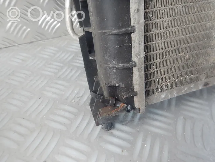 Mercedes-Benz ML W163 Radiateur de refroidissement 11351055