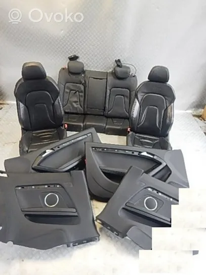 Audi A5 8T 8F Kit intérieur 