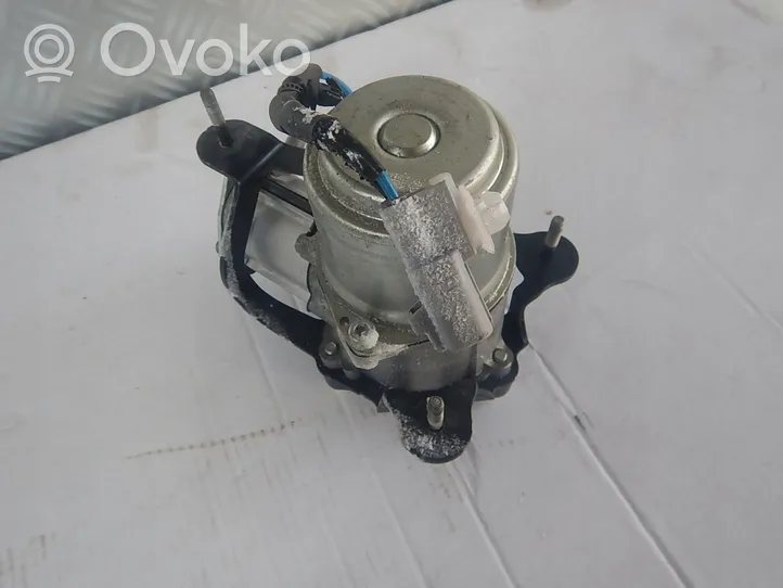 Toyota Prius (XW30) Pompa cyrkulacji / obiegu wody 6C010533DO