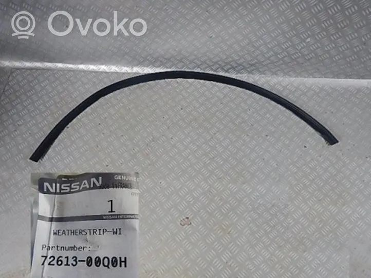 Nissan Primastar Uszczelka pokrywy silnika / maski przedniej 7261300Q0H