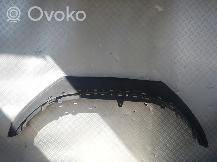Volkswagen Polo V 6R Spojler zderzaka przedniego 6R0805915C