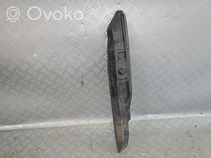 Skoda Fabia Mk3 (NJ) Rivestimento dell’estremità del parafango 6V0821112