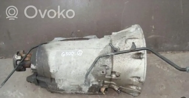 Mercedes-Benz G W461 463 Automatic gearbox 722609