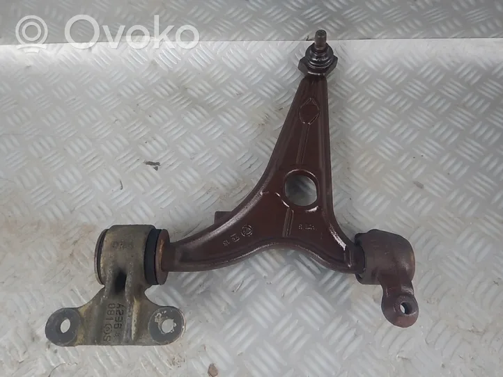 Citroen C8 Triangle bras de suspension inférieur avant A236081KNCN