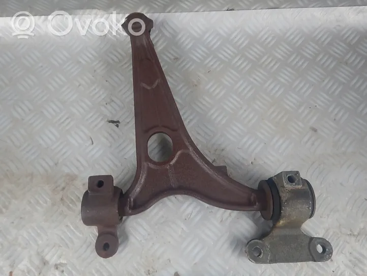 Citroen C8 Triangle bras de suspension inférieur avant A236081KNCN