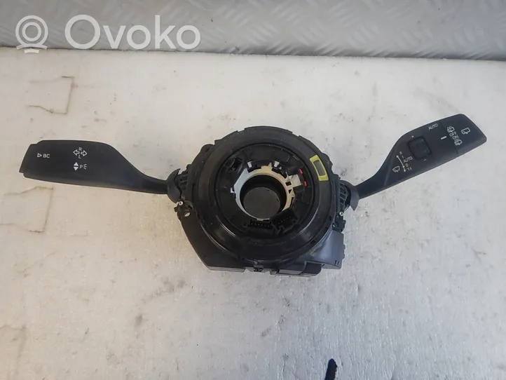 BMW 1 F20 F21 Leva/interruttore dell’indicatore di direzione e tergicristallo 6996598