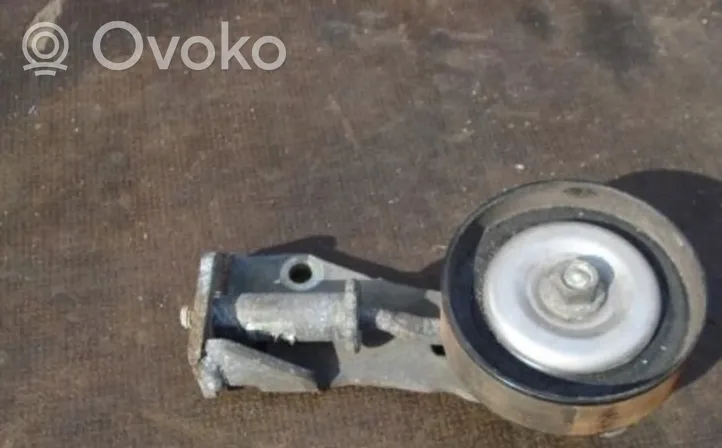 Subaru Outback Tensor de correa del alternador 