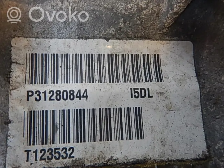 Volvo XC60 Mechanizm różnicowy przedni / Dyferencjał 31280844