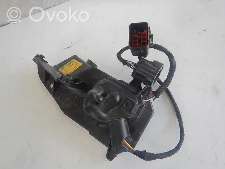 Volvo C30 Ajovalon osa 31213766