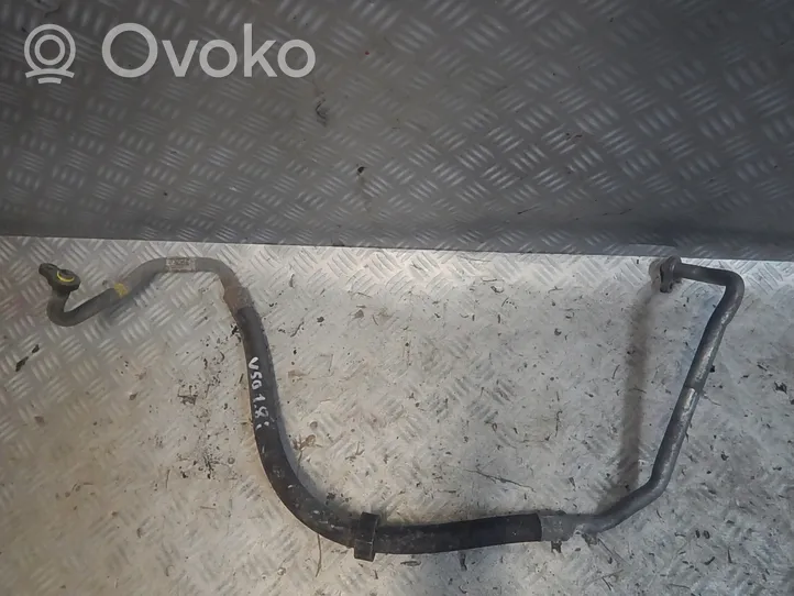 Volvo V50 Tubo flessibile aria condizionata (A/C) 31291413