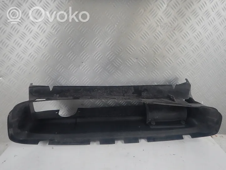 Volvo C30 Condotto d'aria intercooler 30763220