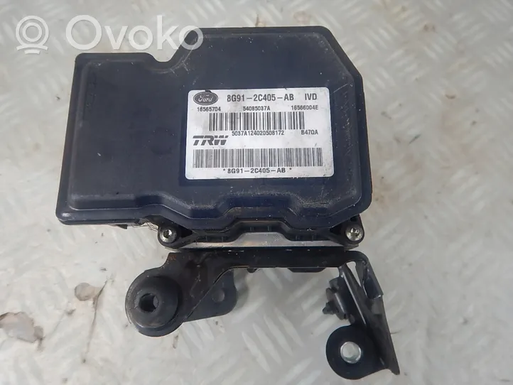 Ford Mondeo MK IV Pompe ABS 8G912C405ABTH