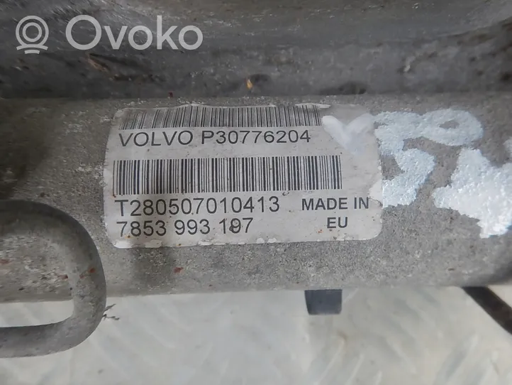 Volvo S60 Crémaillère de direction 30776204