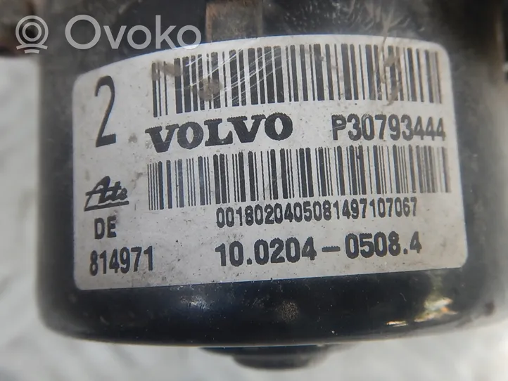 Volvo S60 Pompa ABS 30793444