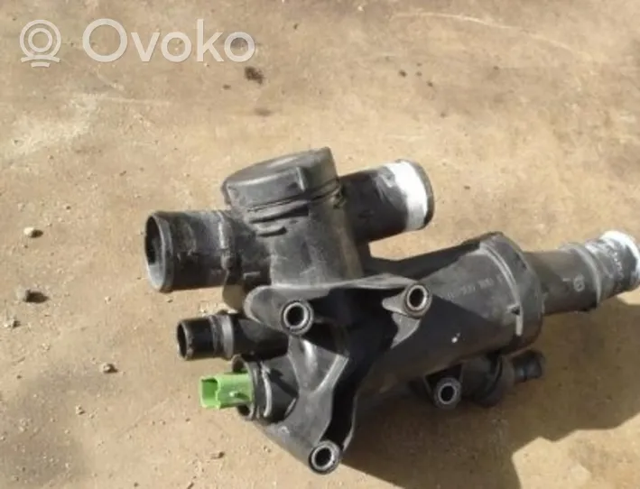 Volvo V50 Termostatas 307574087