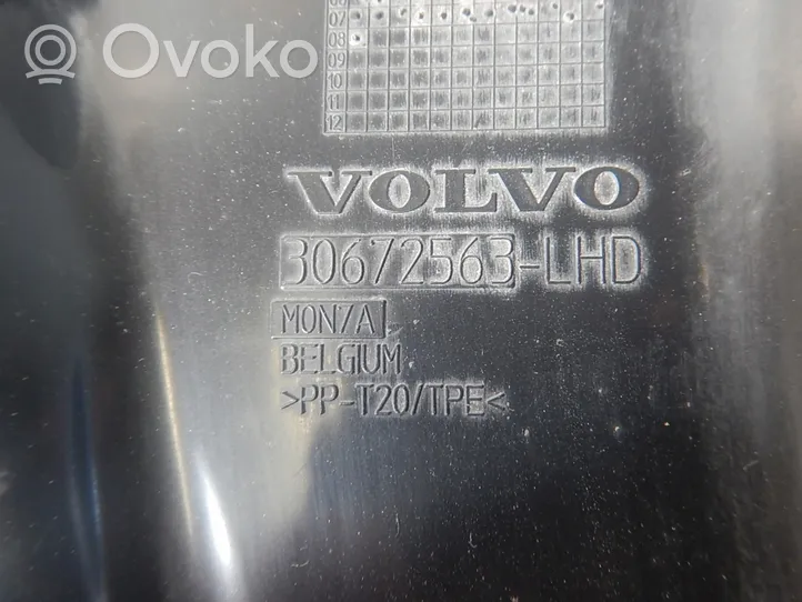 Volvo V50 Garniture d'essuie-glace 30672563