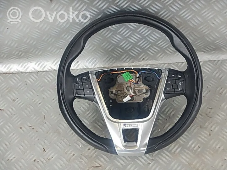 Volvo V60 Kierownica 31407813