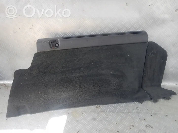 Volvo V70 Trunk/boot lower side trim panel 