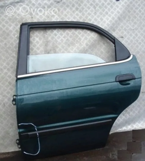 Suzuki Baleno EG Drzwi tylne 