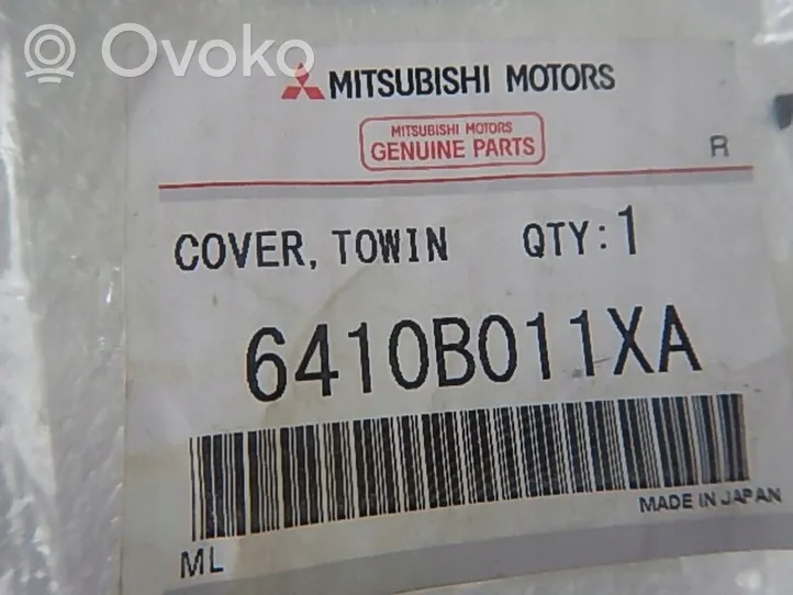 Mitsubishi Outlander Front tow hook cap/cover MN105197