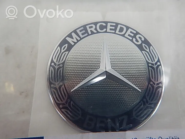 Mercedes-Benz Sprinter W906 Logo/stemma case automobilistiche A9068170416