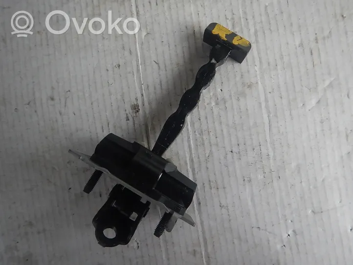 Citroen C4 Grand Picasso Front door check strap stopper 