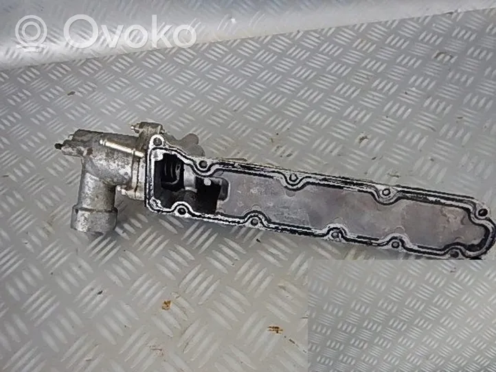 Lexus RX 330 - 350 - 400H Termostat / Obudowa termostatu 